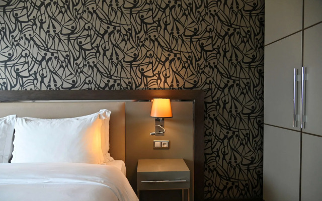 Radisson Blu Hotel, Abidjan Airport