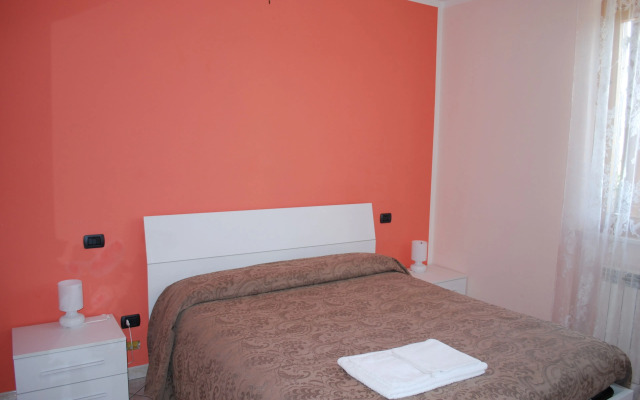 Bed & Breakfast Villa Flora