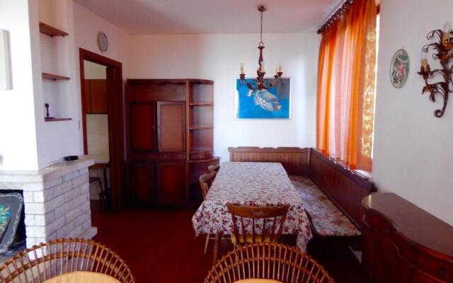 N147 - Numana, Meravigliosa Villa Vista Mare