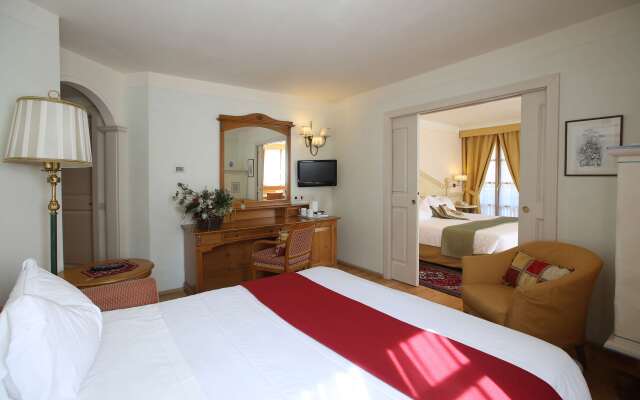 Alpen Suite Hotel