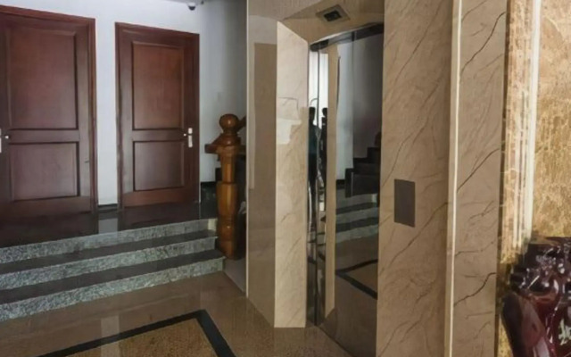 Thanh Thanh Hotel