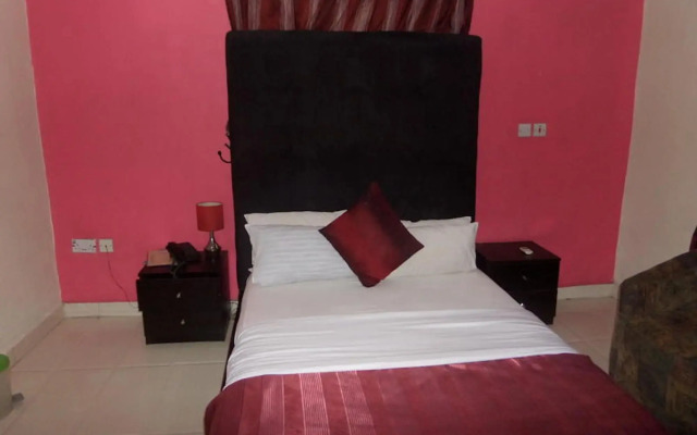 Belfem International Suites