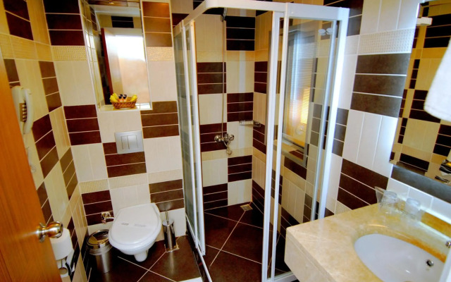 Oba Star Hotel - Ultra All Inclusive