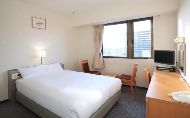 Smile HOTEL Hirosaki