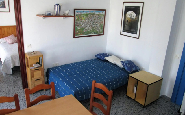 Apartamento Terranova La Placeta