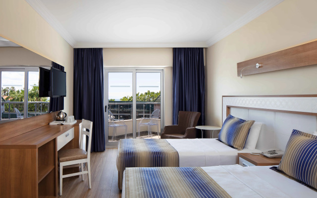 Galeri Resort Hotel