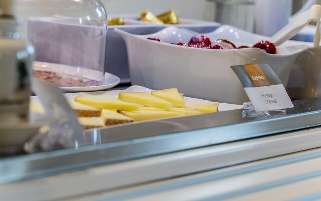 Holiday Inn Express Dijon by IHG