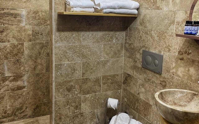 Soleado Capadocia Hotel