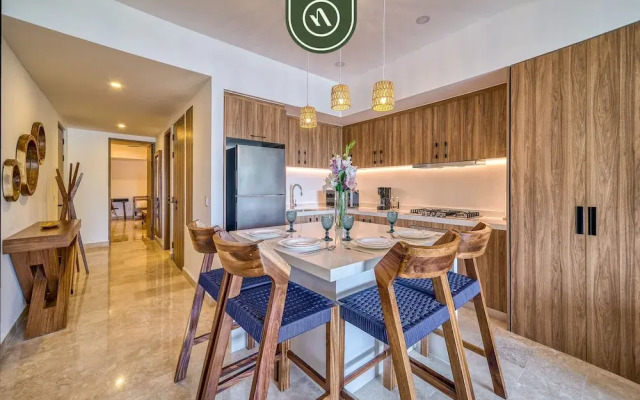 Oceanview 1 BR Condo - Beach - Multiple Pools