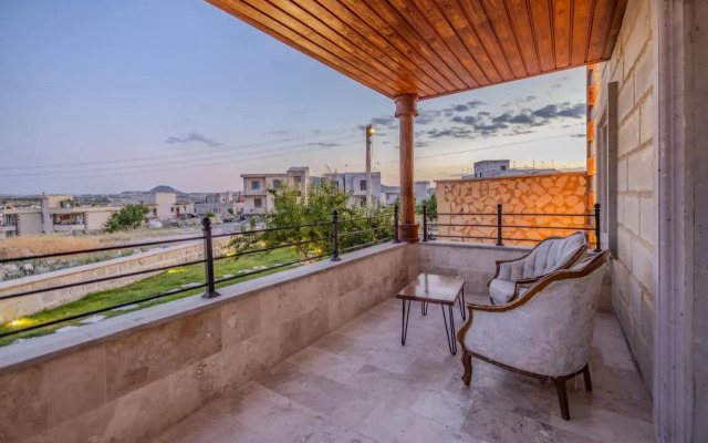 Mial Cappadocia