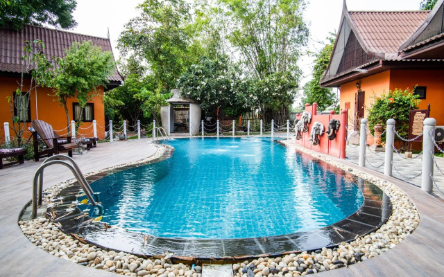 Pludhaya Resort & Spa