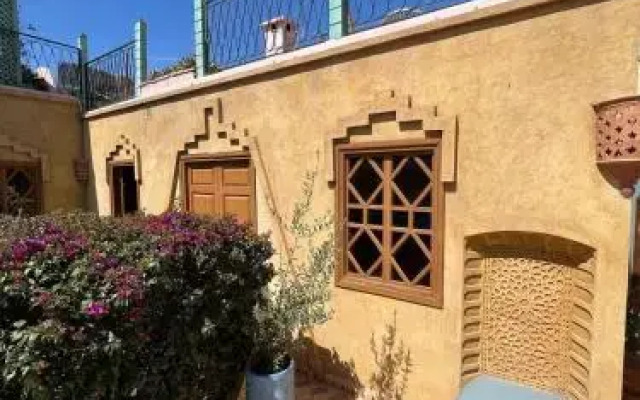 Riad Aicha Marrakech