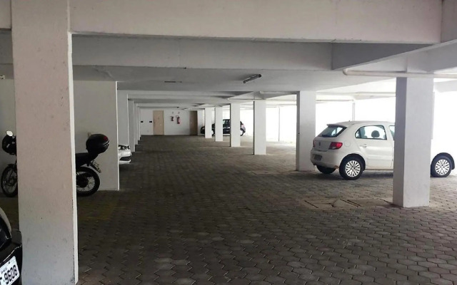 Yacht Village NBI - 104 - Ponta Negra