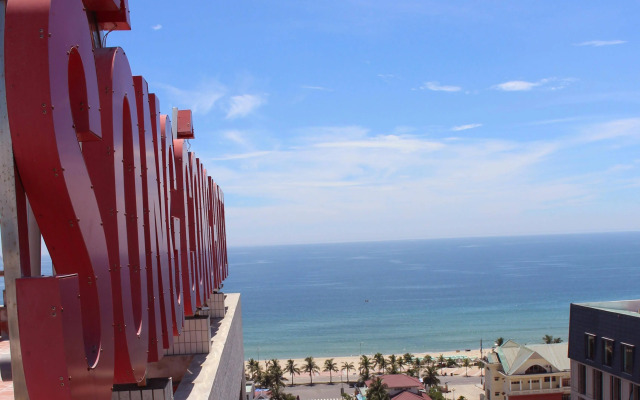 SOCO Hotel