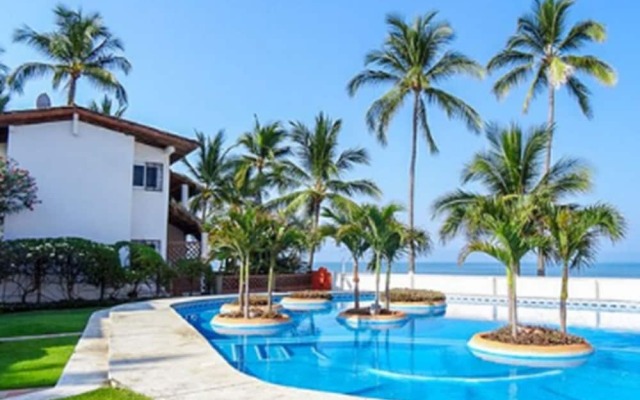 Casa Inglesa by Las Palmas