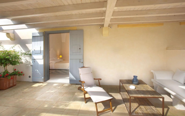 Masseria Li Foggi