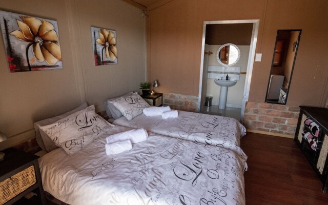 Ripley`s Self-Catering Camp Windhoek