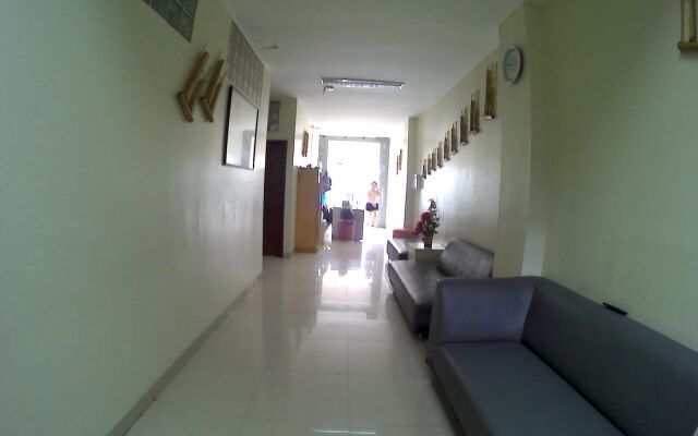 Asoka Inn Bandung