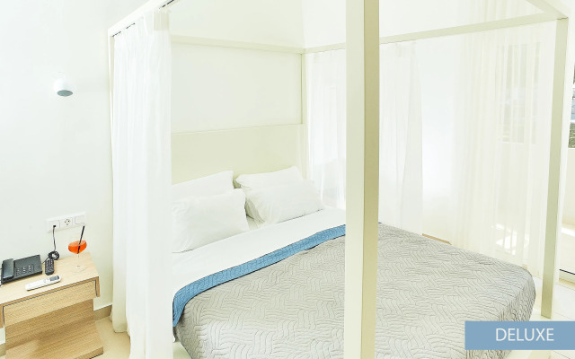 Inspira Boutique Hotel -Adults Only