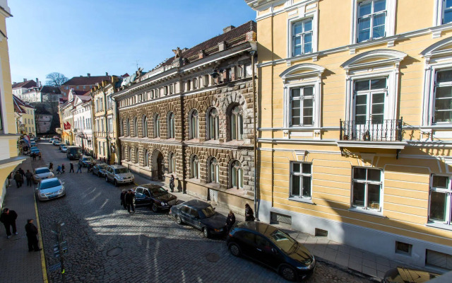 ALUR Hostel Tallinn Old Town