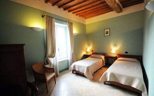 Relais Villa Grazianella - UNA Esperienze