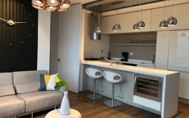 Energy Living by Velvet Luxury