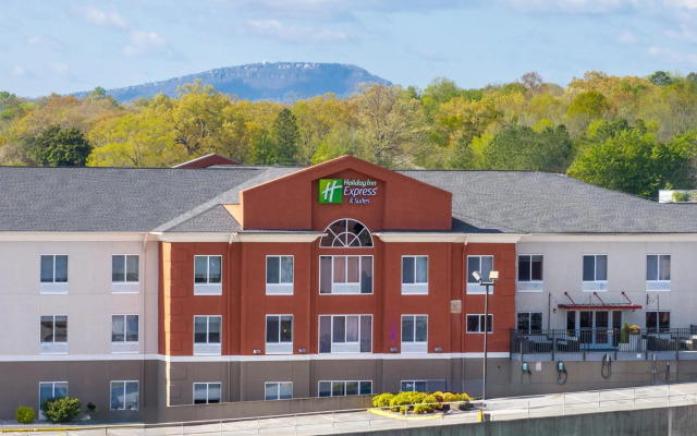 Holiday Inn Express Hotel & Suites Chattanooga-Hixson by IHG
