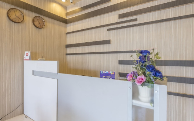 OYO 1314 Wijaya Inn
