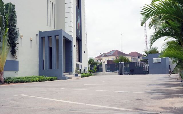 2020 Hotels & Apartments