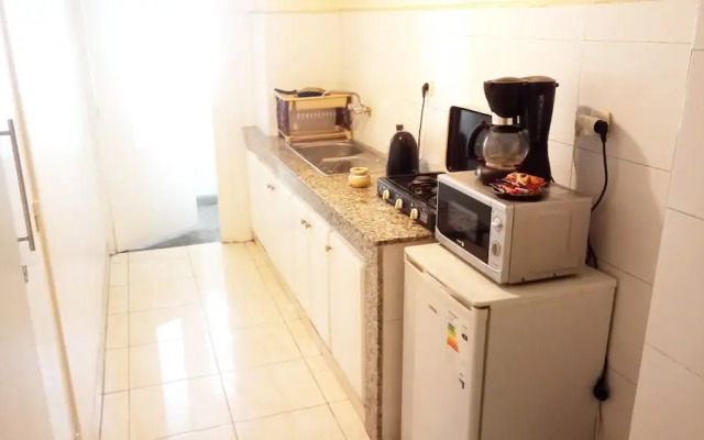 Résidence Assoulil MLP Agadir