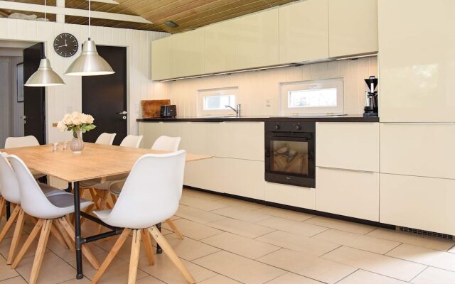 12 Person Holiday Home in Fano