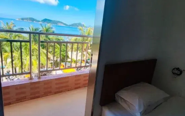 Xiachuan Island Seaview Yaju Hostel