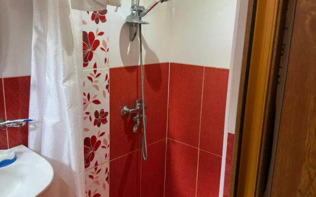 Guest House Manjgaladze 8