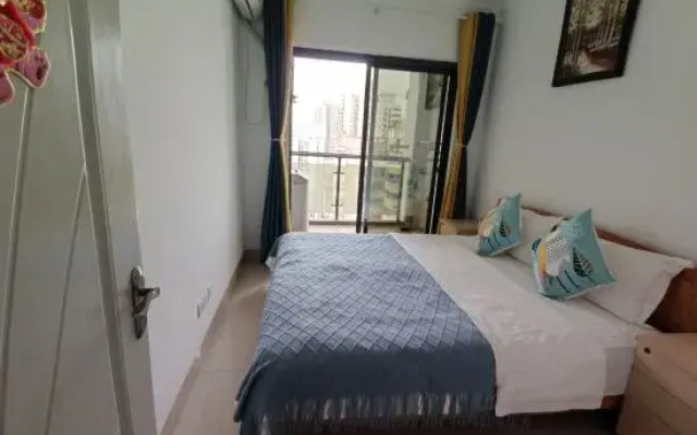 Kelaiyu Homestay (Nanning Tiancheng Yipin Shop)