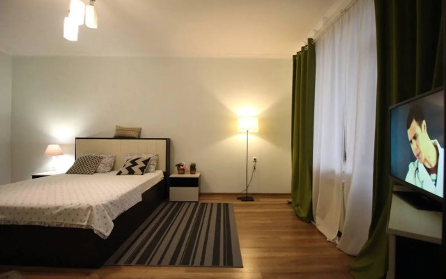 Сутки26 на улице Булгакова