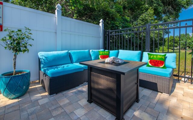 Water's Edge RV Resort