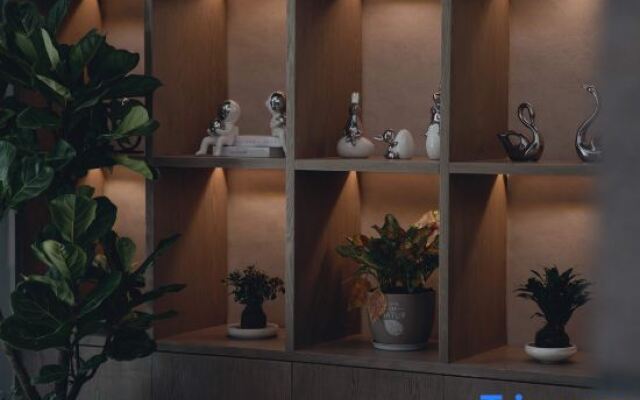 Sanming YiZe Hotel (Wanda)