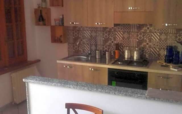 Asherat B&B