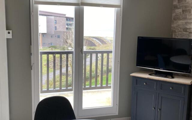 Appartement Cabourg, 3 pièces, 4 personnes - FR-1-487-136