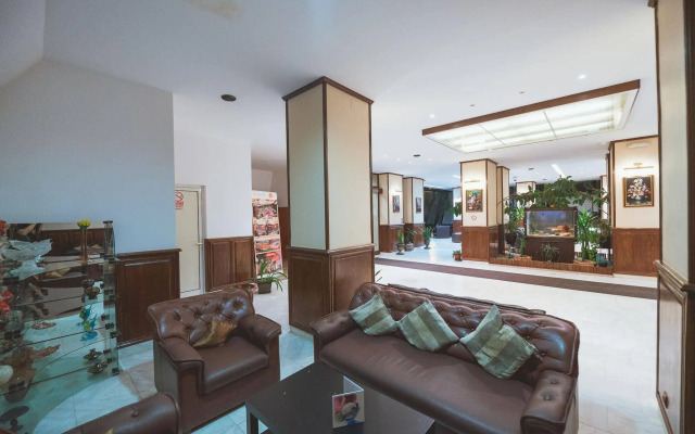 Hotel Belvedere Predeal