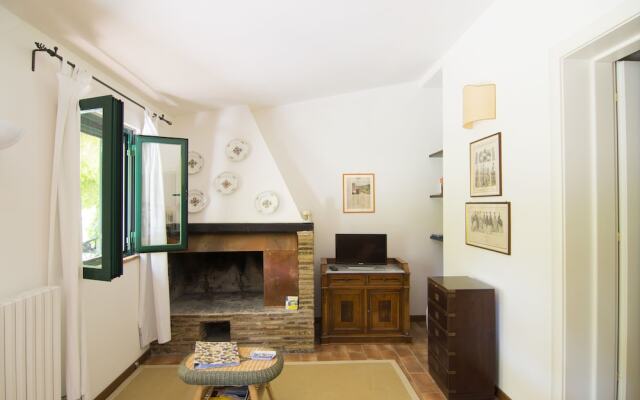 Agriturismo La Montagnola