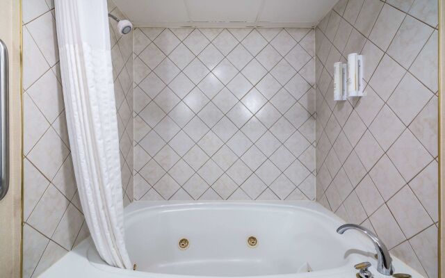 Clarion Pointe Jamestown - Falconer