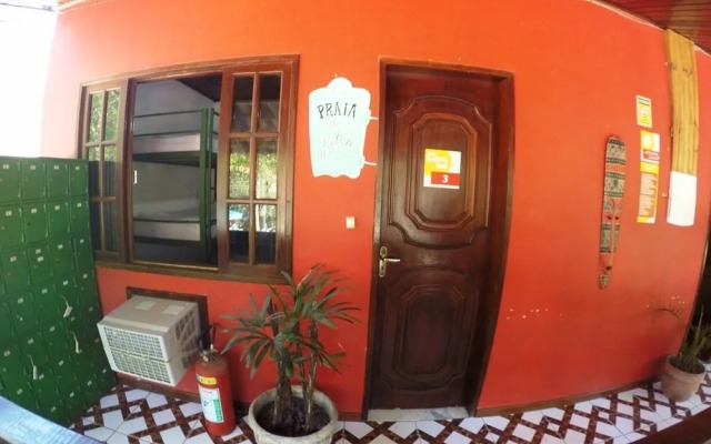 Beach House Ilha Grande - Hostel