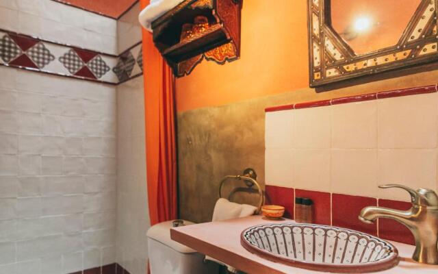 El Riad Andaluz