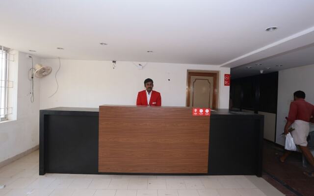 OYO Flagship 26502 Orchid Regency