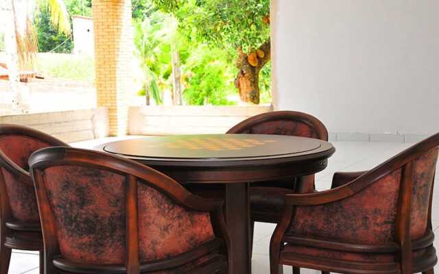 Camaratuba Hotel Fazenda
