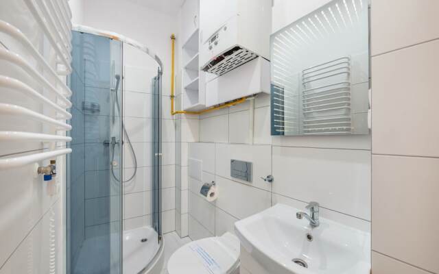 Apartamenty Sun & Snow Słowiańska