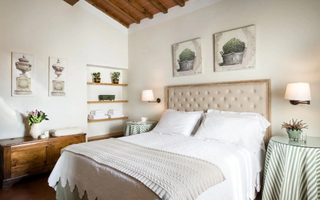Casa Villa Rentals by Torre a Cona