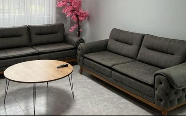 Begonya Otel