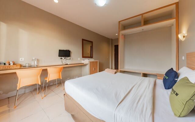 RedDoorz Plus @ Hotel Ulin Samarinda